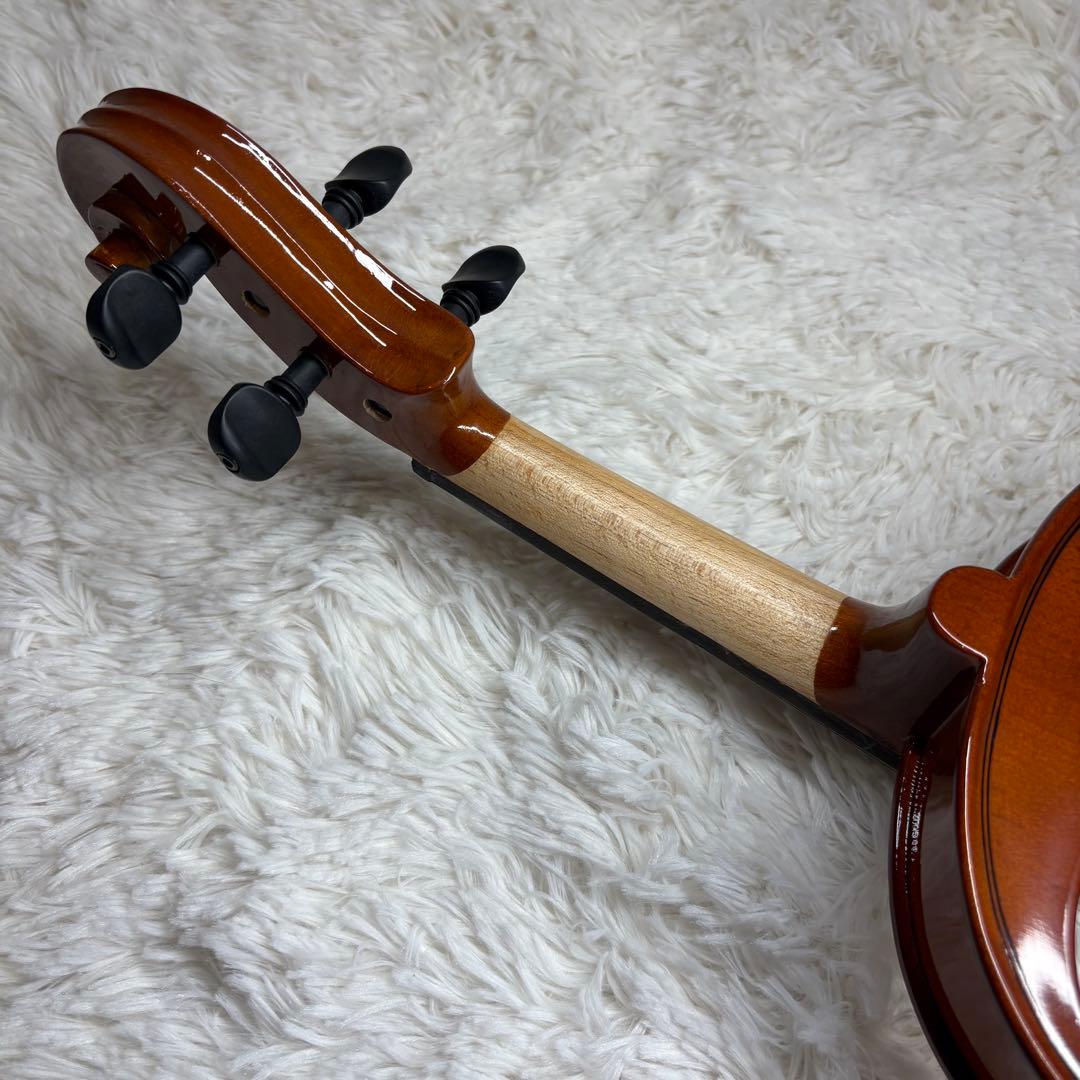 ち*ん様 Hallstatt エレキバイオリン CV-210E ハルシュタット