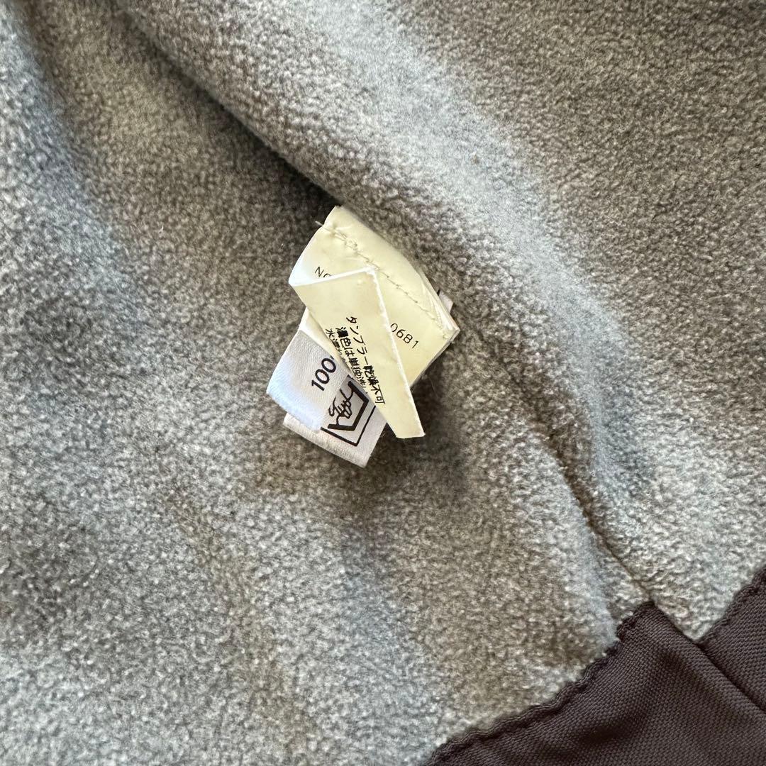 Science London サイエンスロンドン　モッズコート　ブルゾンパーカー