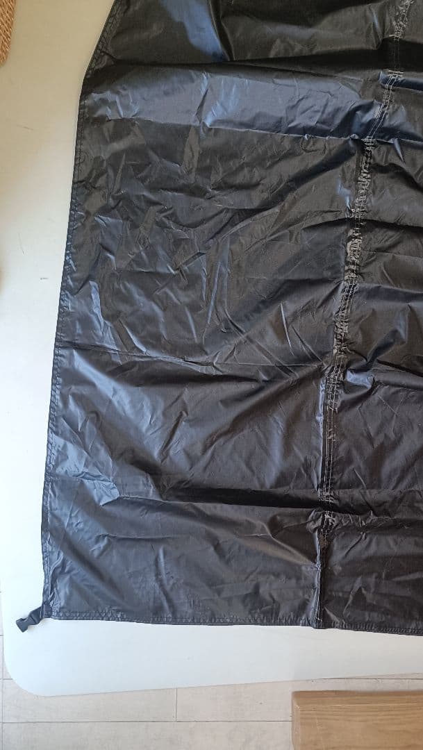 DOD ディーオーディー　カンガルーテント　M　ワンタッチテント