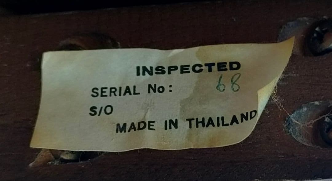 MARUNI ダイニングチェア ブラウン 木製 マルニ木工