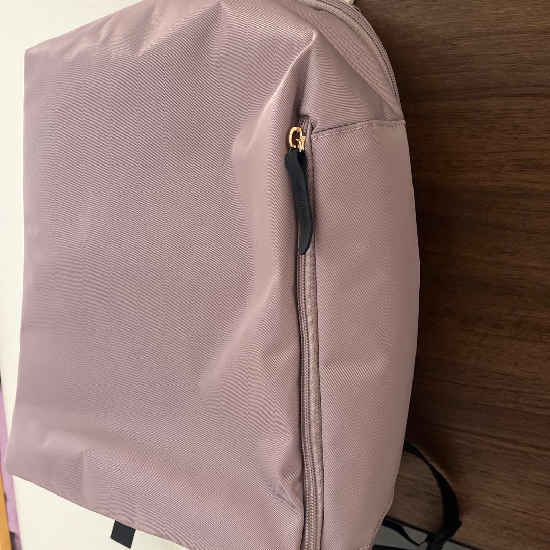 【Afternoon Tea Living】【美品】無重力リュック M サイズ