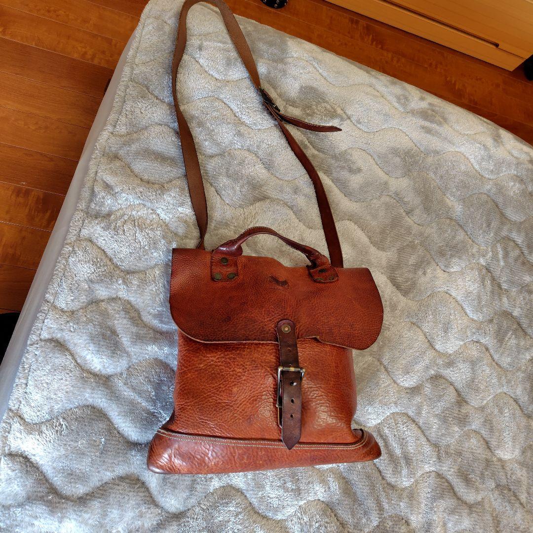 シェルキ！ダブルアールエル！ショルダー！鬼シボ！ＲＲＬ！rrl