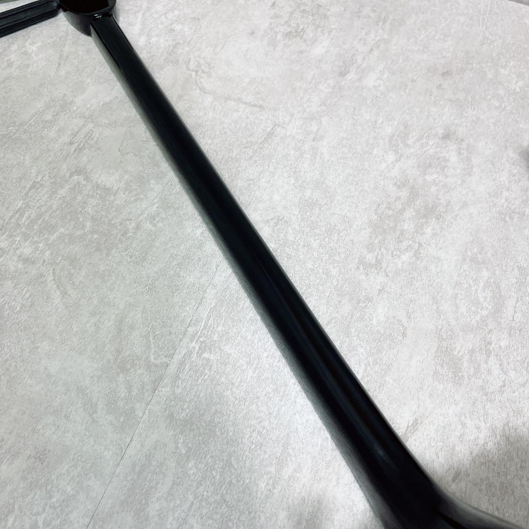 良品 沖縄 三線 本蛇皮 黒漆 三味線 爪 ケース 演奏可能　初心者　入門