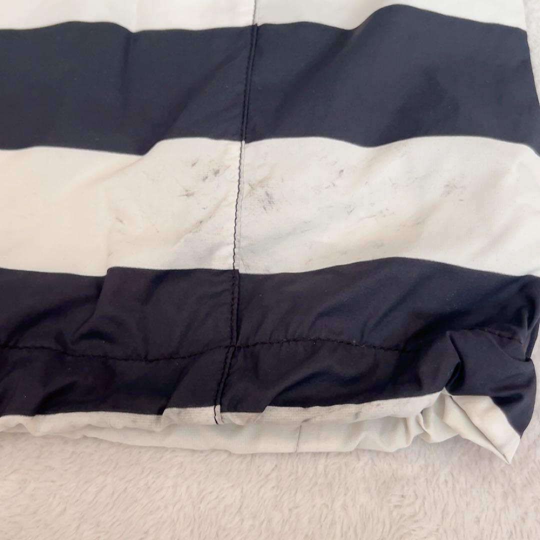 美品　パーリーゲイツ　近年　ツインスニード 　2枚セット　スマイル　ニコ　白