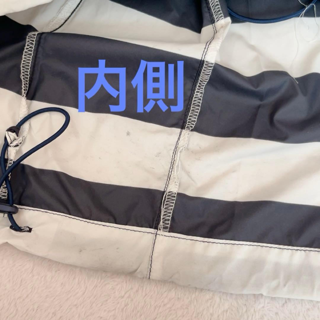 美品　パーリーゲイツ　近年　ツインスニード 　2枚セット　スマイル　ニコ　白