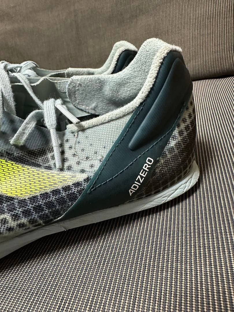 アディゼロ プライムsp2 27.0cm