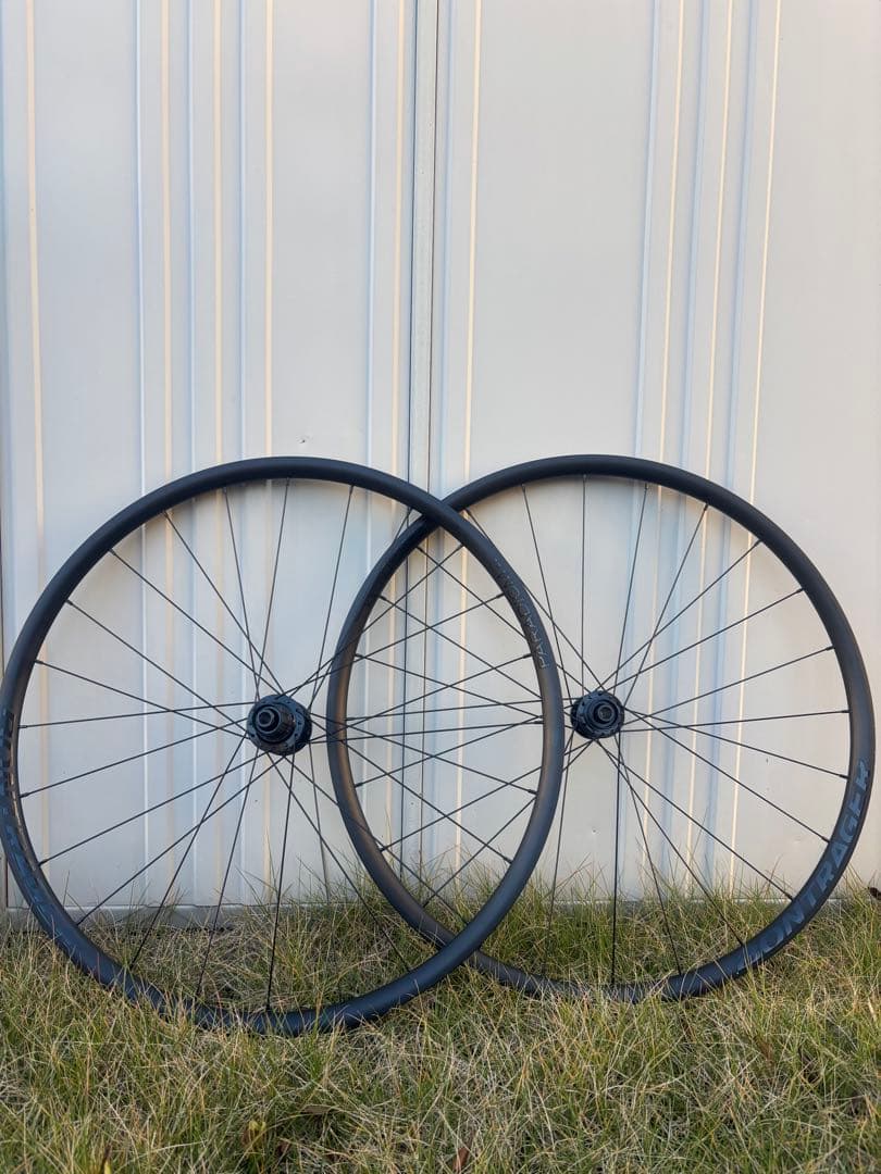 BONTRAGER PARADIGM SL ホイールのみ