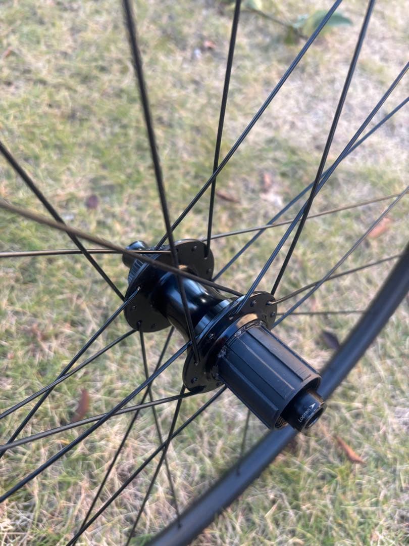 BONTRAGER PARADIGM SL ホイールのみ