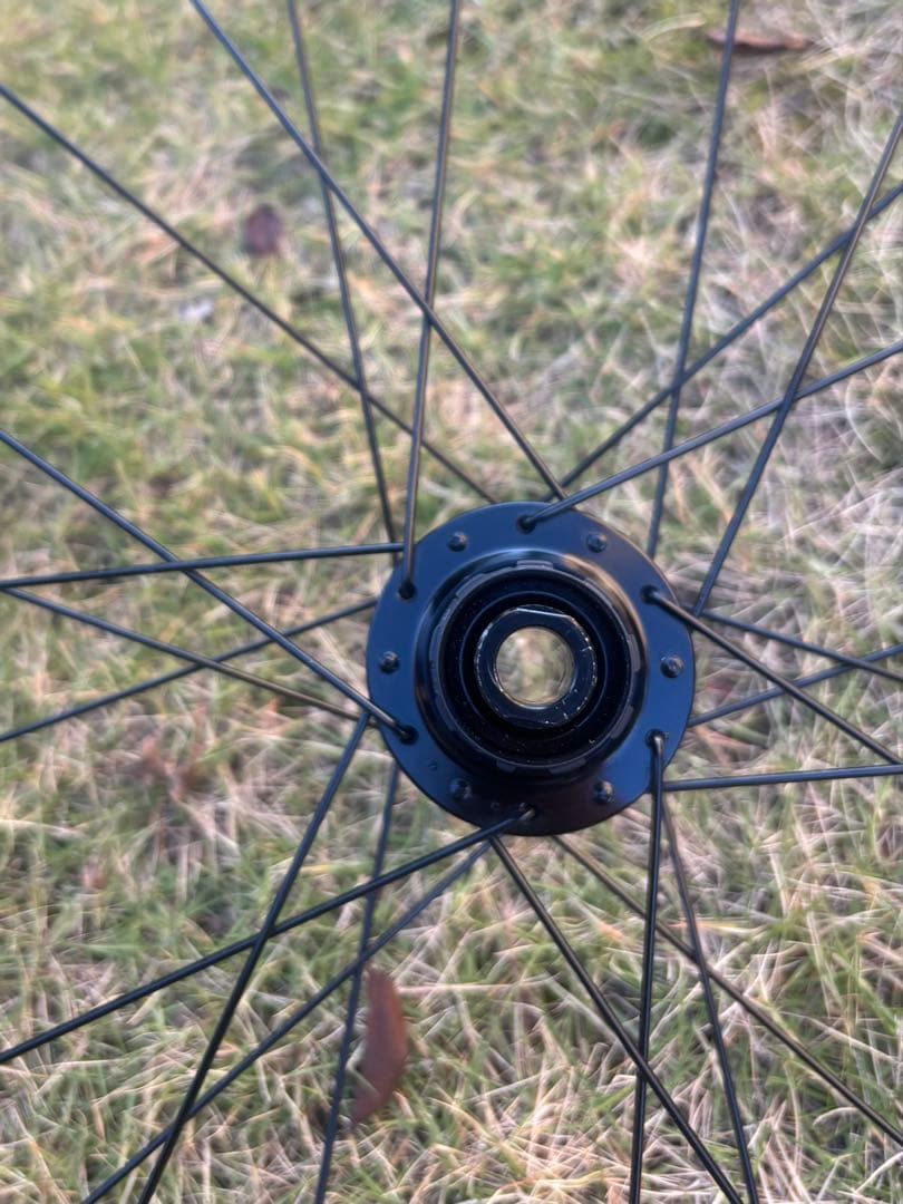 BONTRAGER PARADIGM SL ホイールのみ