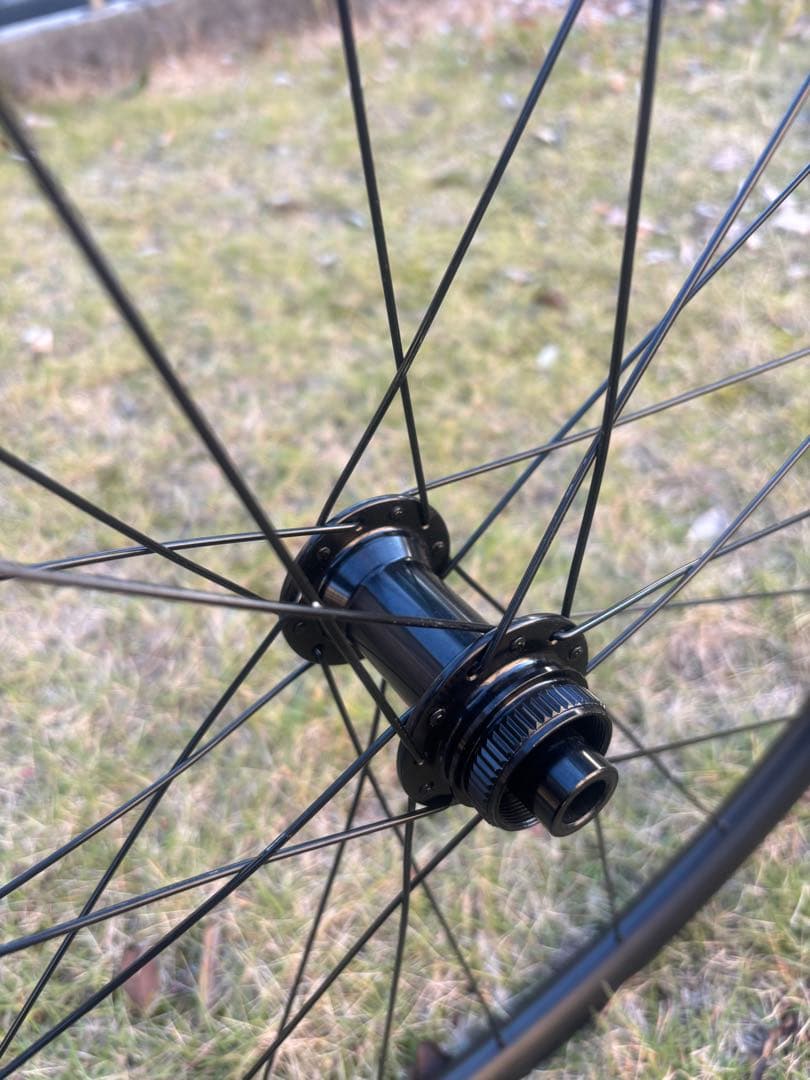 BONTRAGER PARADIGM SL ホイールのみ