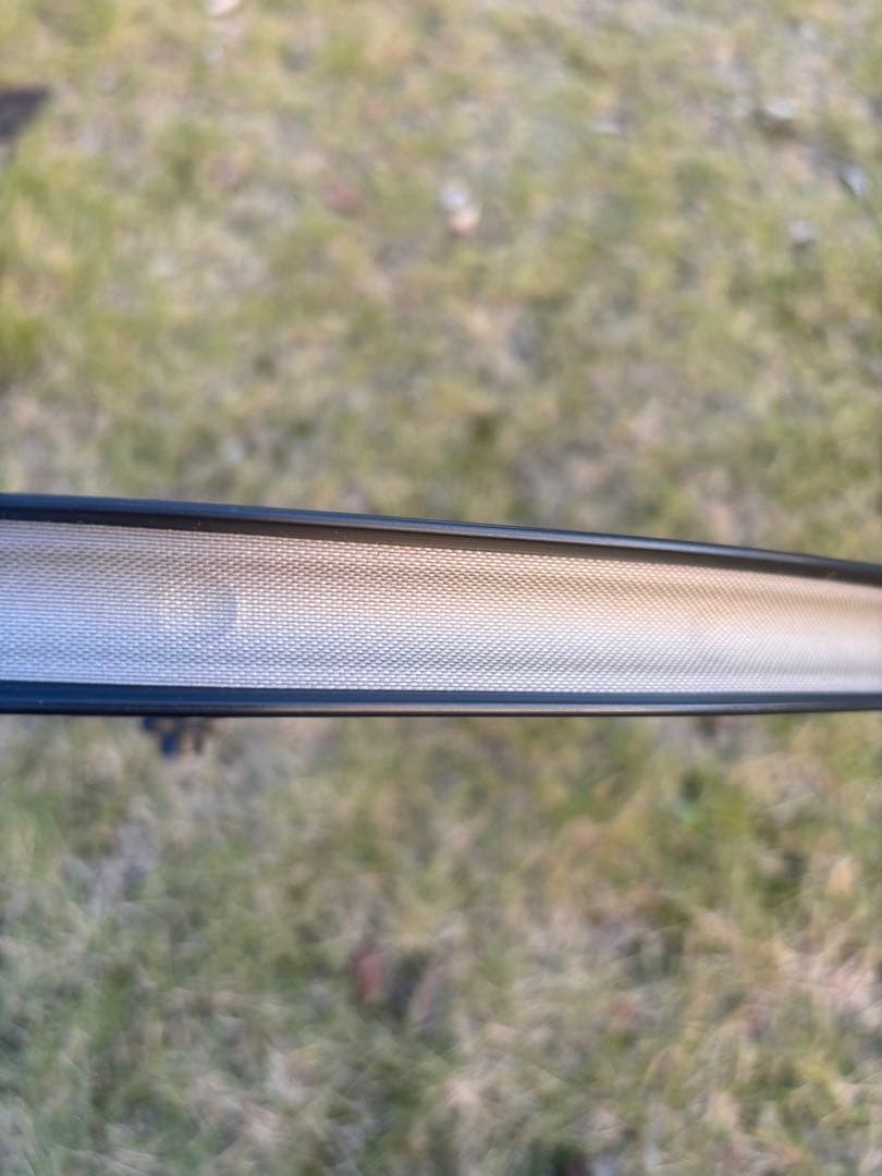 BONTRAGER PARADIGM SL ホイールのみ