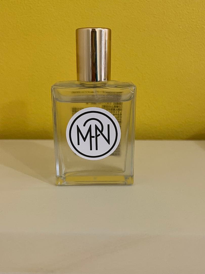 レア 万博 オランダ館限定香水 New Dawn ニュードーン - メルカリ