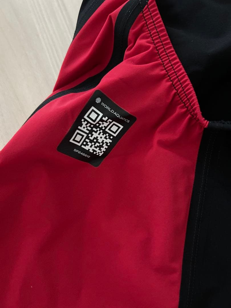 新品 スピード　ファストスキンプロ3 オープンバックニースキン　SS