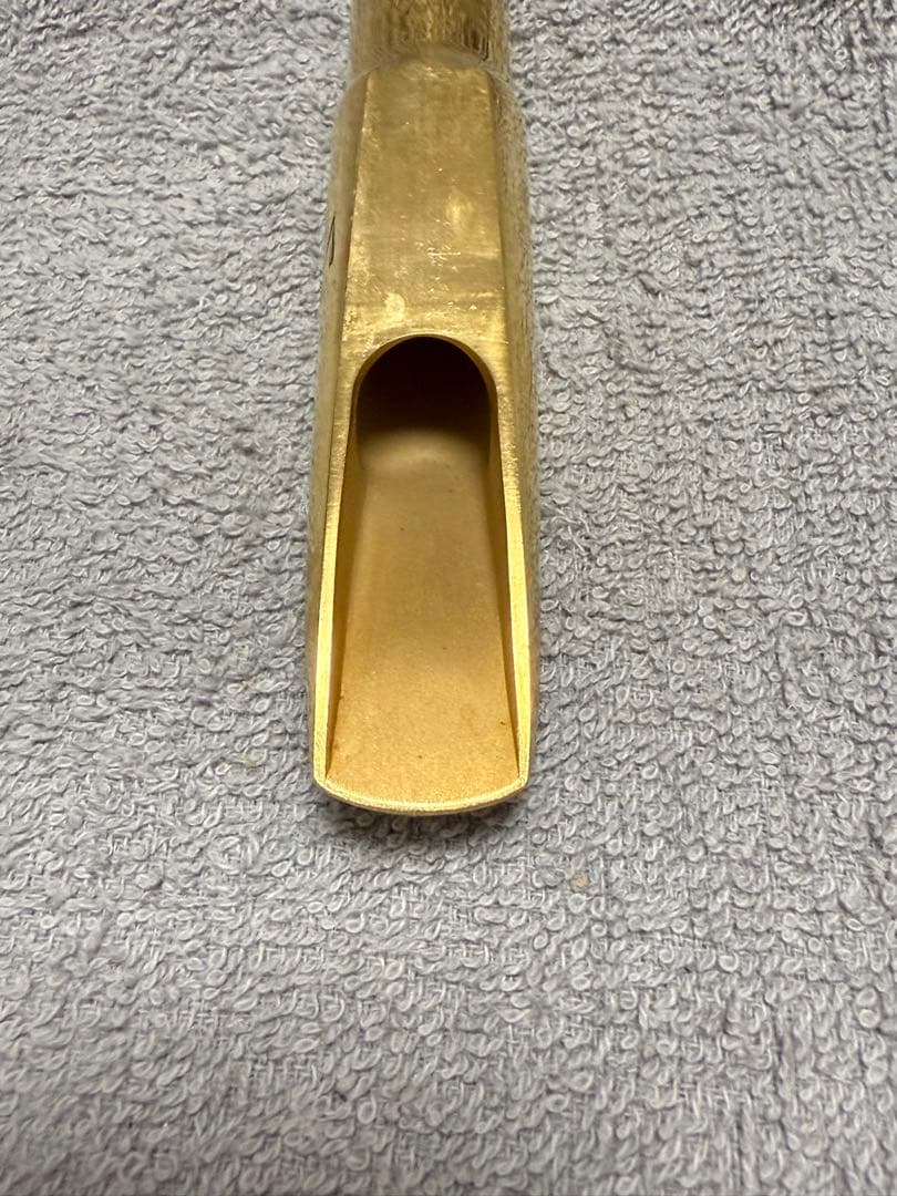 N*k様 Vandoren バンドレン V16 T75 テナーサックス メタルマ