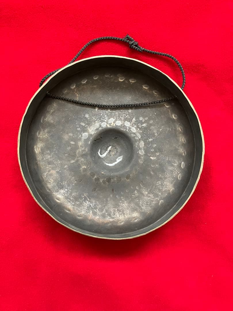 チューンド•タイゴング ハイオクターブ e' 中古