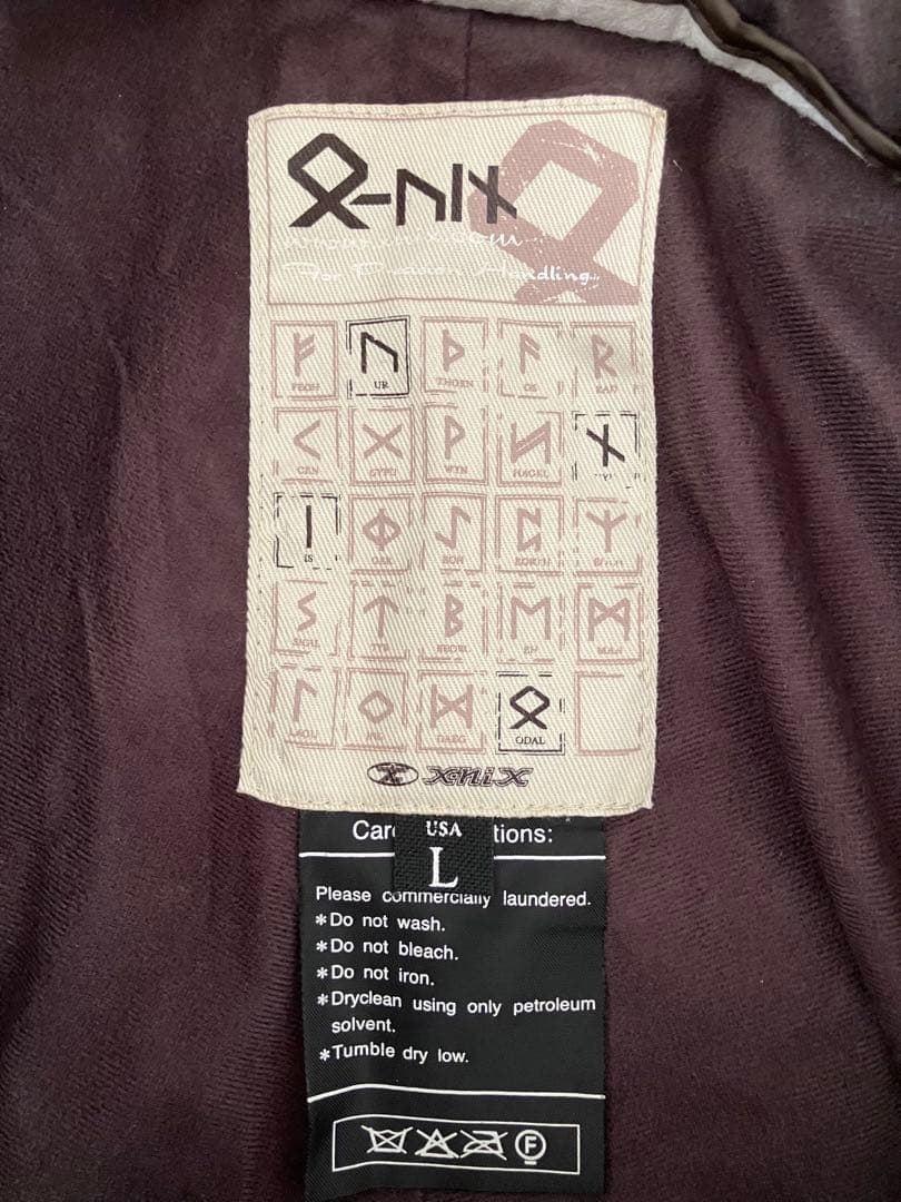 Quiksilver 迷彩スノーボードウェア　3点セット