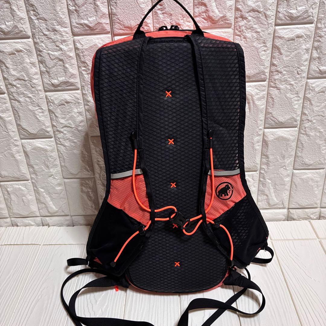 マムート MAMMUT アウトドア バックパック Aenergy 12