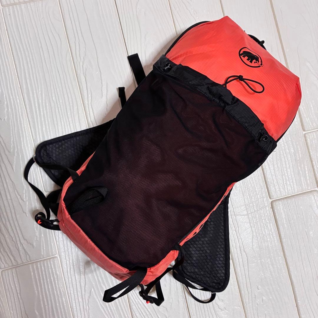 マムート MAMMUT アウトドア バックパック Aenergy 12