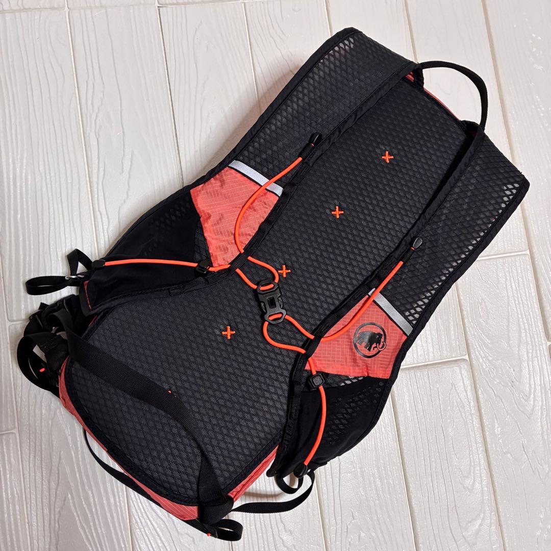 マムート MAMMUT アウトドア バックパック Aenergy 12