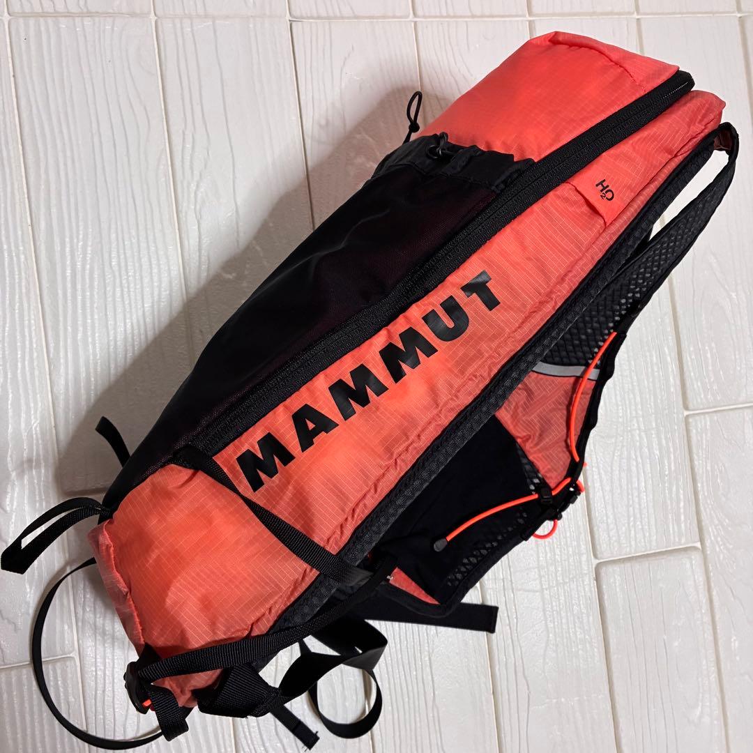 マムート MAMMUT アウトドア バックパック Aenergy 12