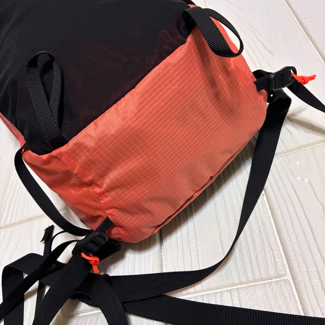 マムート MAMMUT アウトドア バックパック Aenergy 12