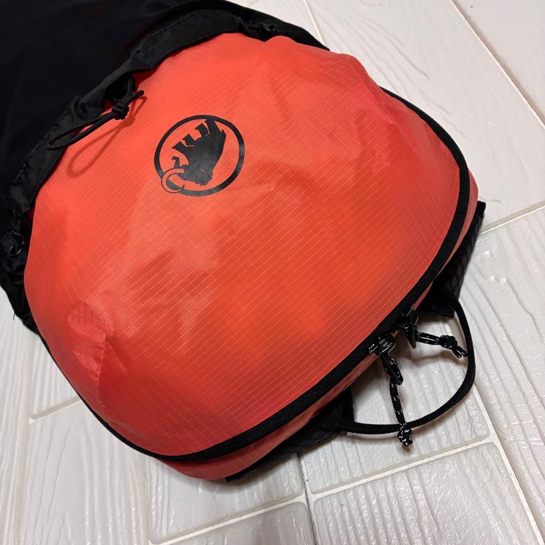 マムート MAMMUT アウトドア バックパック Aenergy 12