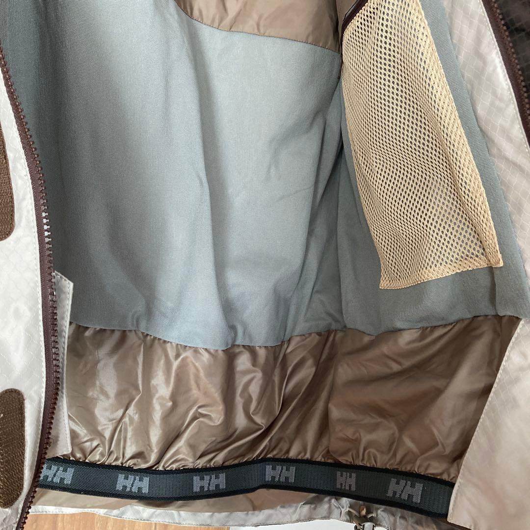 Helly Hansen スキースノーボードウェア 上下セット　Mサイズ