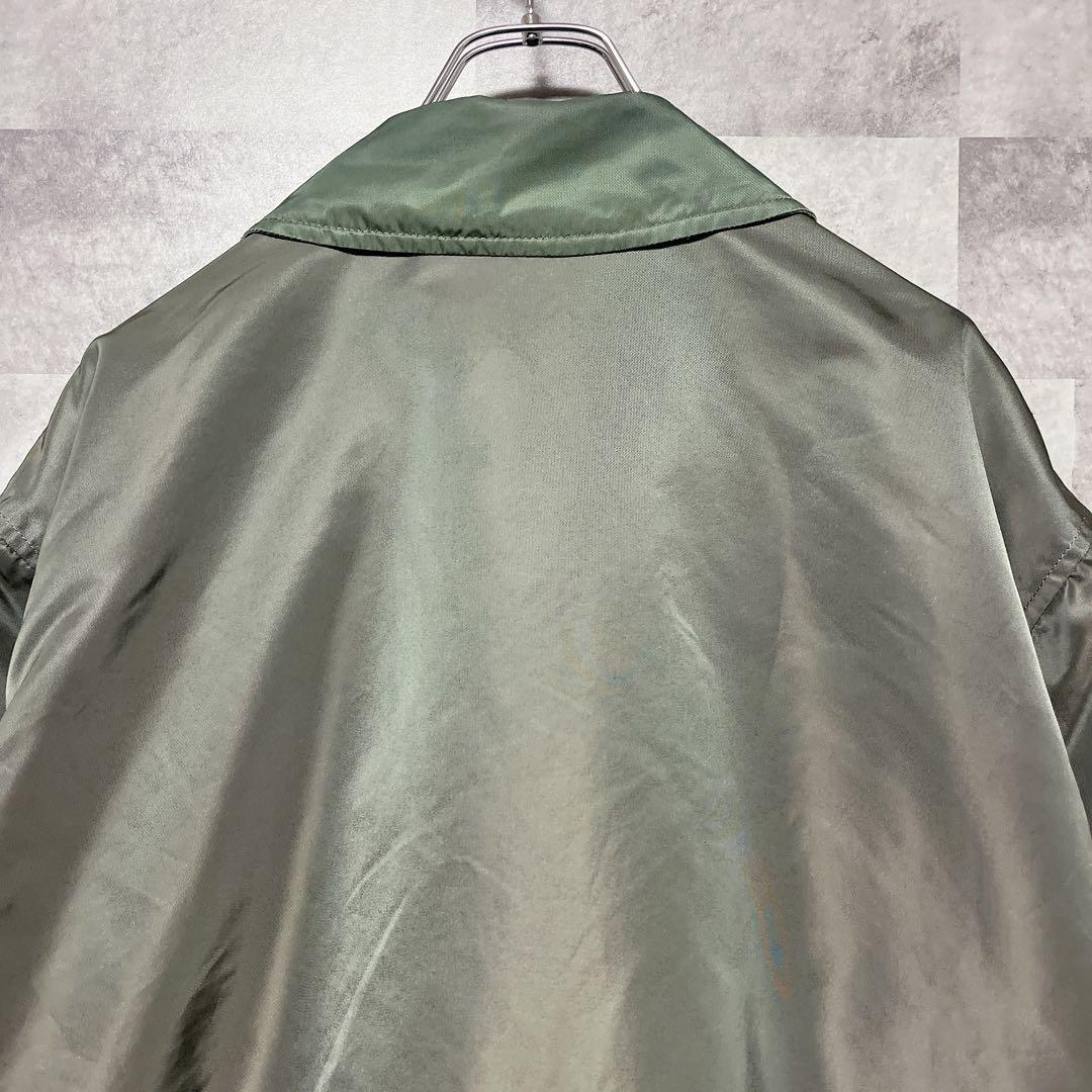 【大きいサイズ】ALPHA INDUSTRIES CWU-45/P XL