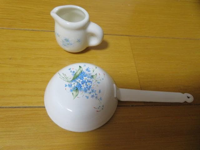 さくぱる　イマン　クラリス　フルーツ皿他11点セット