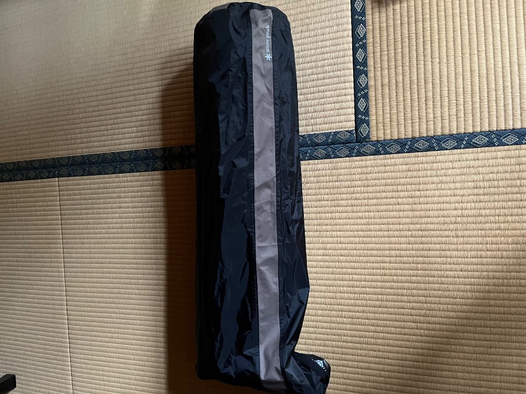 スノーピーク　キャンピングマットTM193