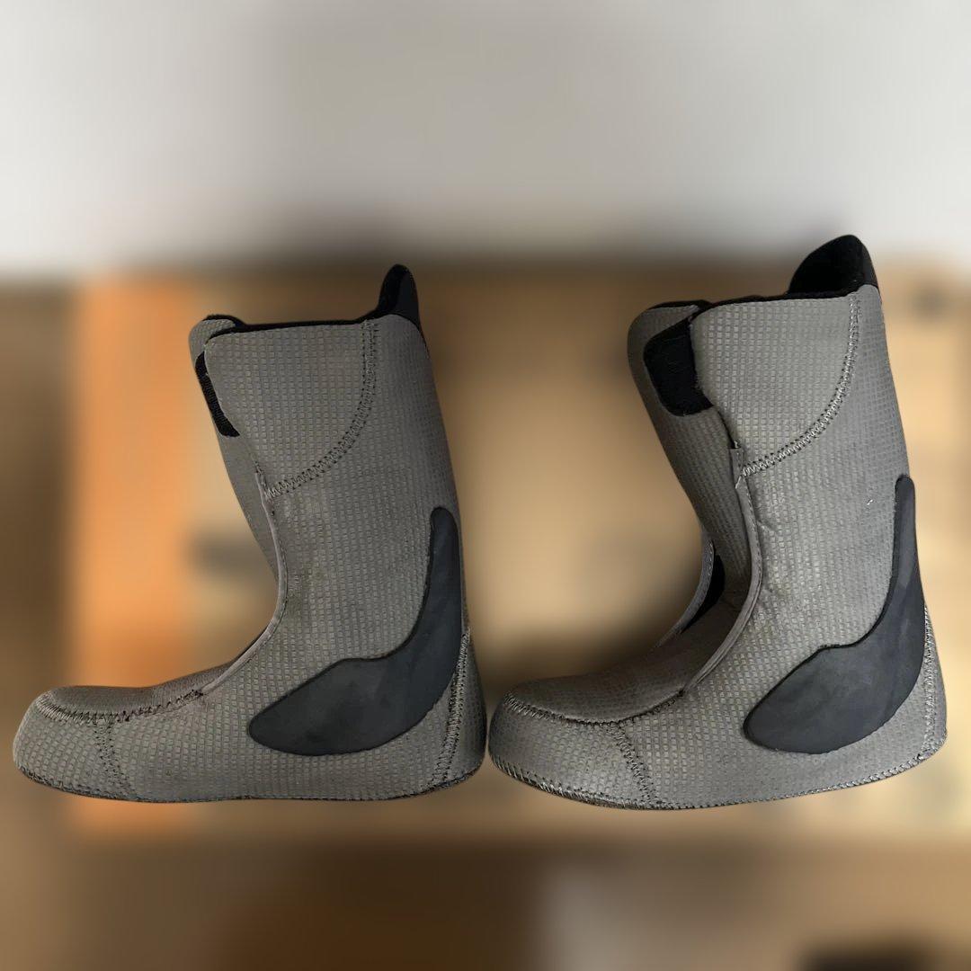 【Burton】スノーボードブーツRULER BOA 26cm