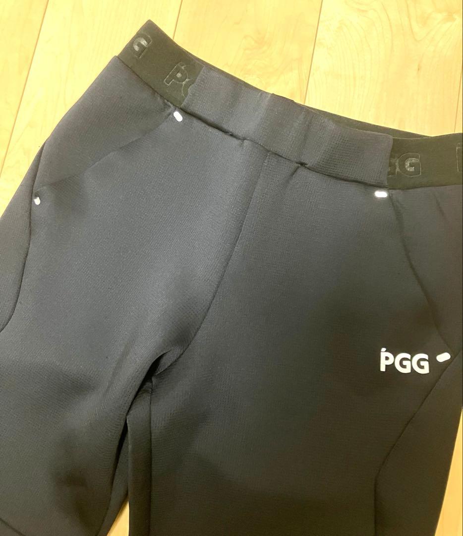 【美品】PGG セットアップ　パーリーゲイツ　上下セット