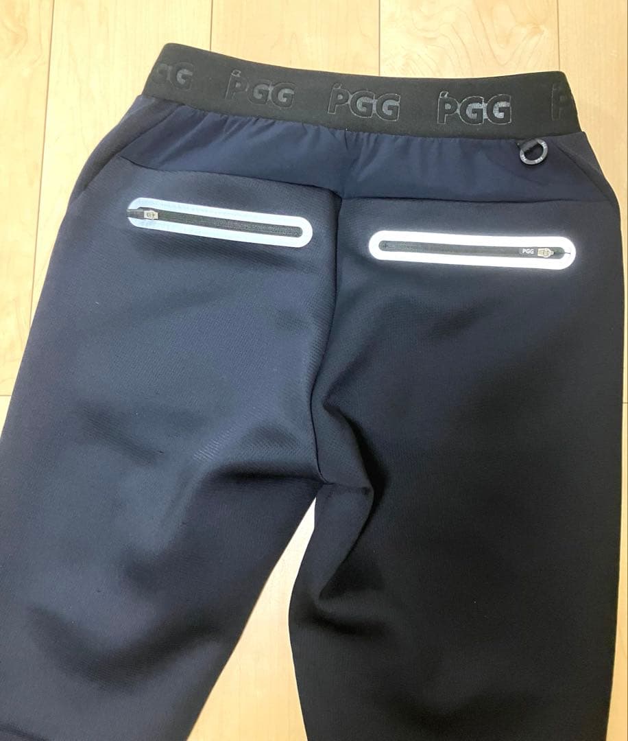 【美品】PGG セットアップ　パーリーゲイツ　上下セット