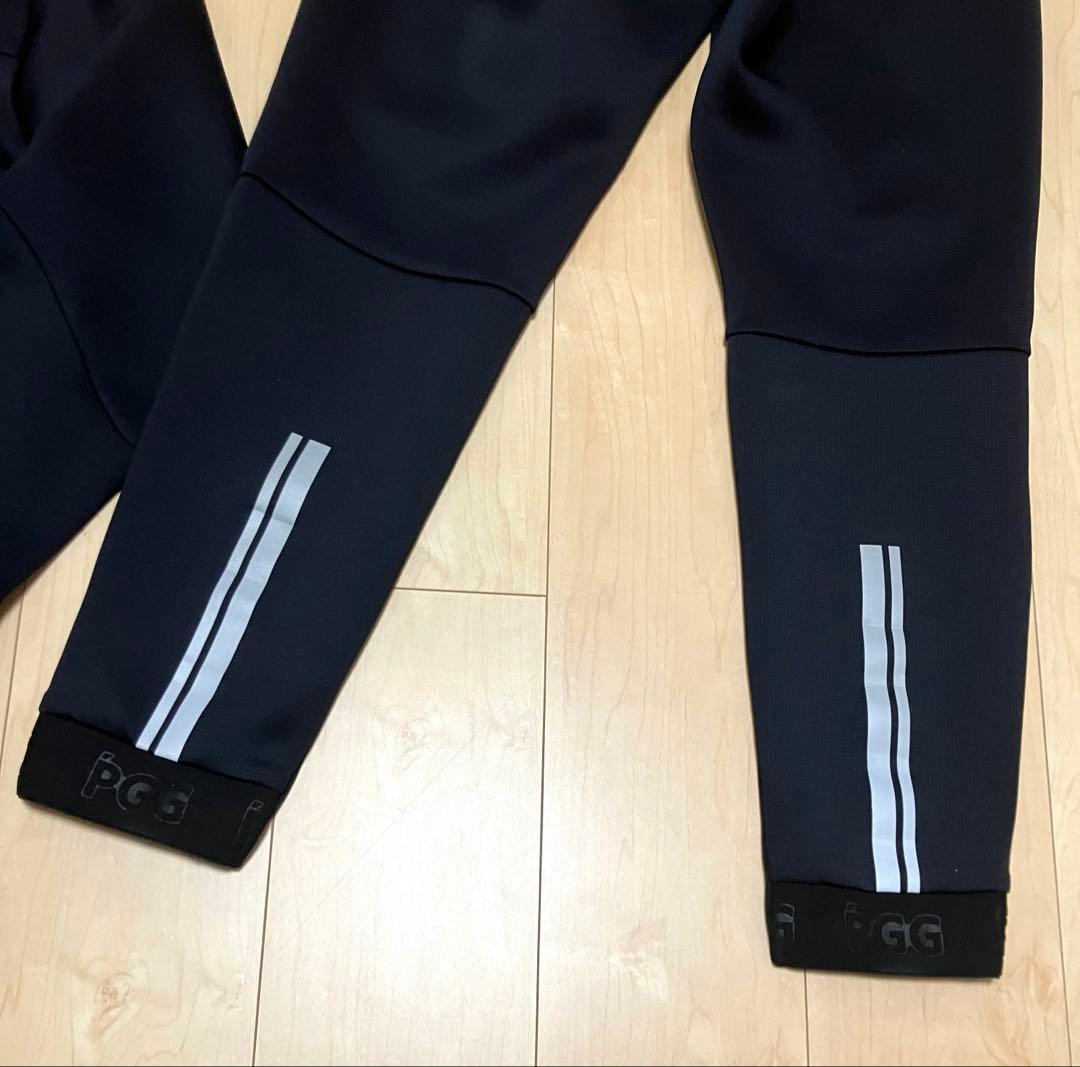 【美品】PGG セットアップ　パーリーゲイツ　上下セット