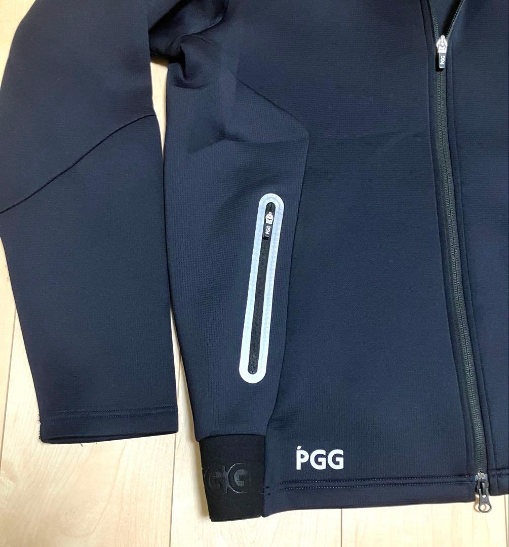【美品】PGG セットアップ　パーリーゲイツ　上下セット