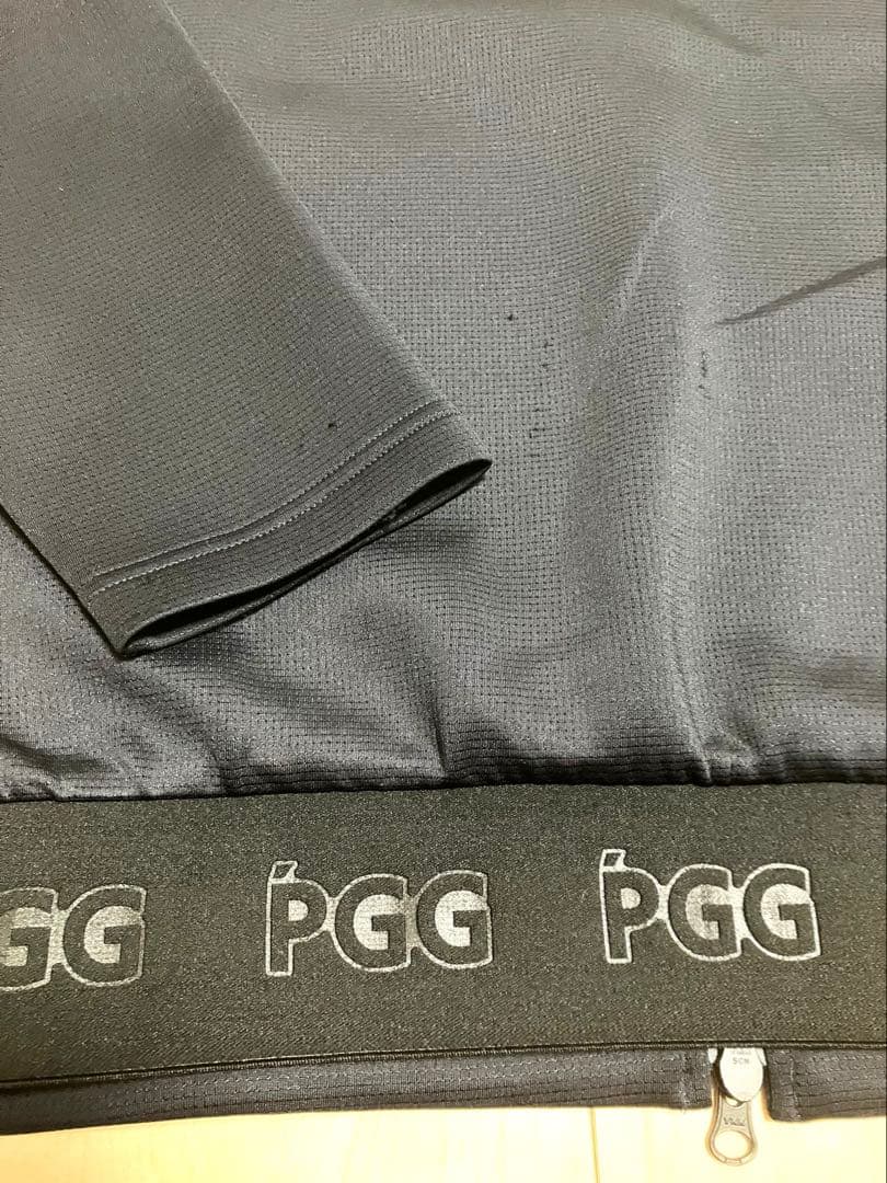 【美品】PGG セットアップ　パーリーゲイツ　上下セット
