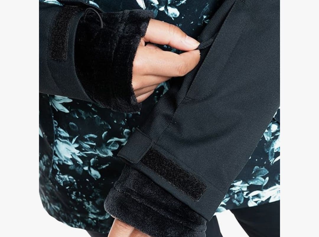 ROXY ロキシー JETTY 3IN1JK スノボウェア S 定価35200円