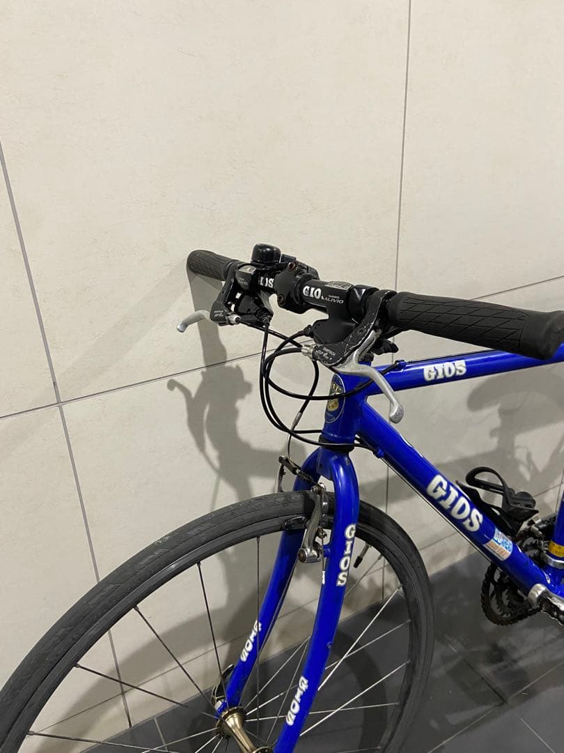 gios pure ジオス　クロスバイク　mistral ミストラル