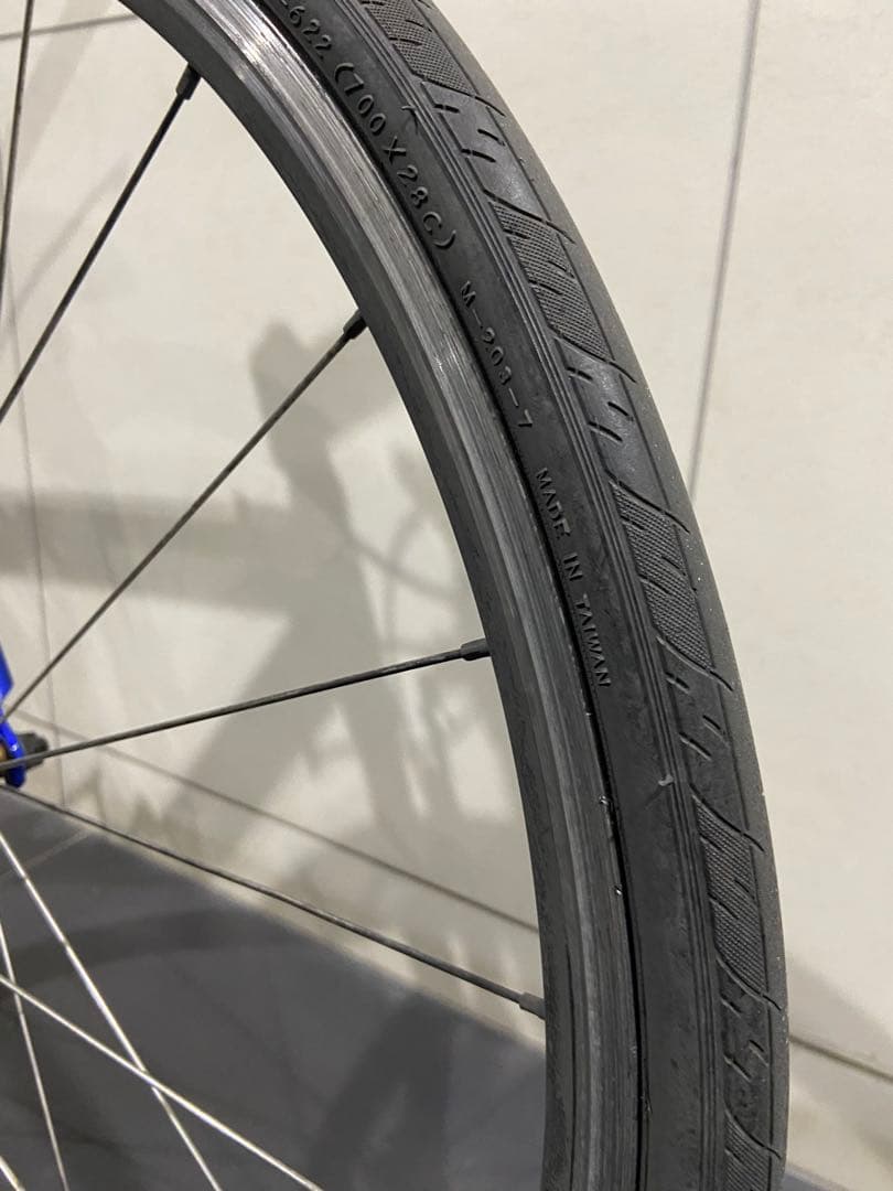 gios pure ジオス　クロスバイク　mistral ミストラル