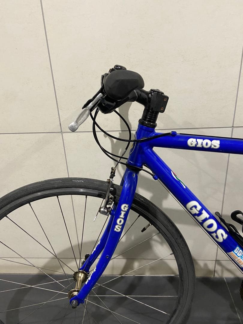 gios pure ジオス　クロスバイク　mistral ミストラル