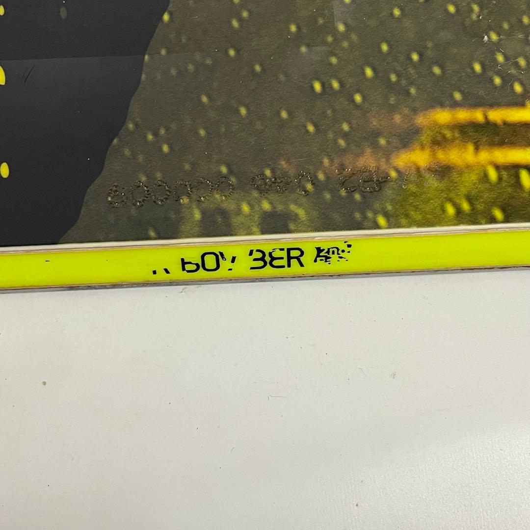 SAVANDER 145cm FVUX DS スノーボード　３点セット