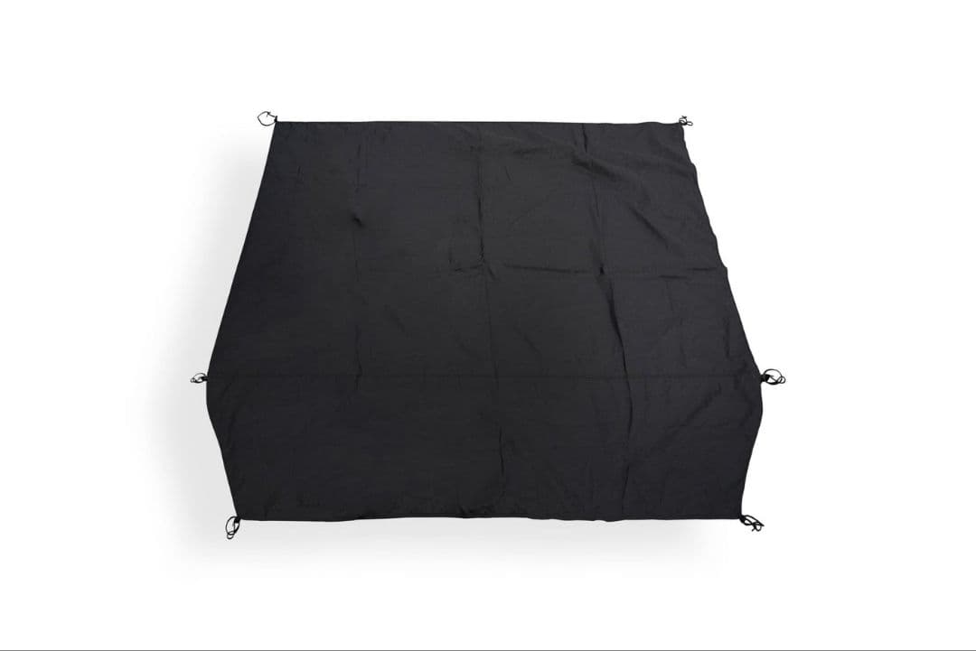 【新品同様】 TOKYO CRAFTS テンビシェルター 黒 フルオプション