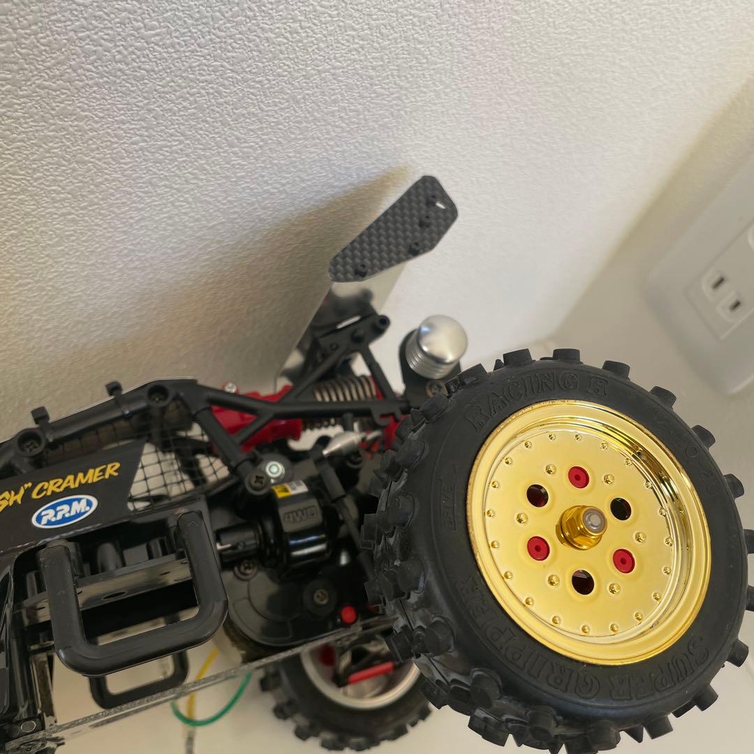 本日発送可　ホットショット HOTSHOT ブラック仕様 未走行