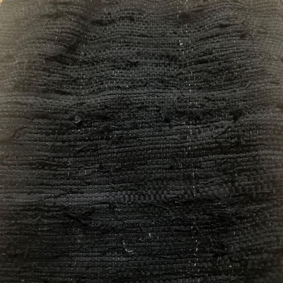 JAN-JAN VAN ESSCHE ヤーン ショルダーバッグ