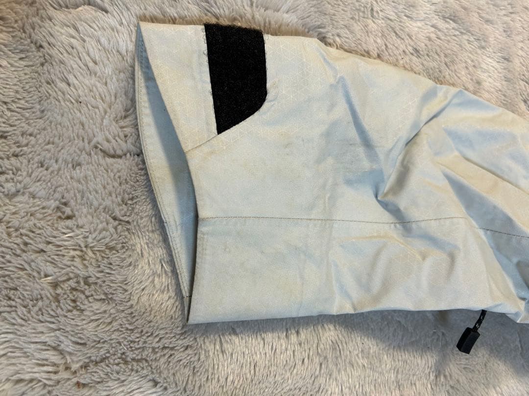 値下げ！Burton [ak] ジャケット XS ビブパン（S）セット売りあり