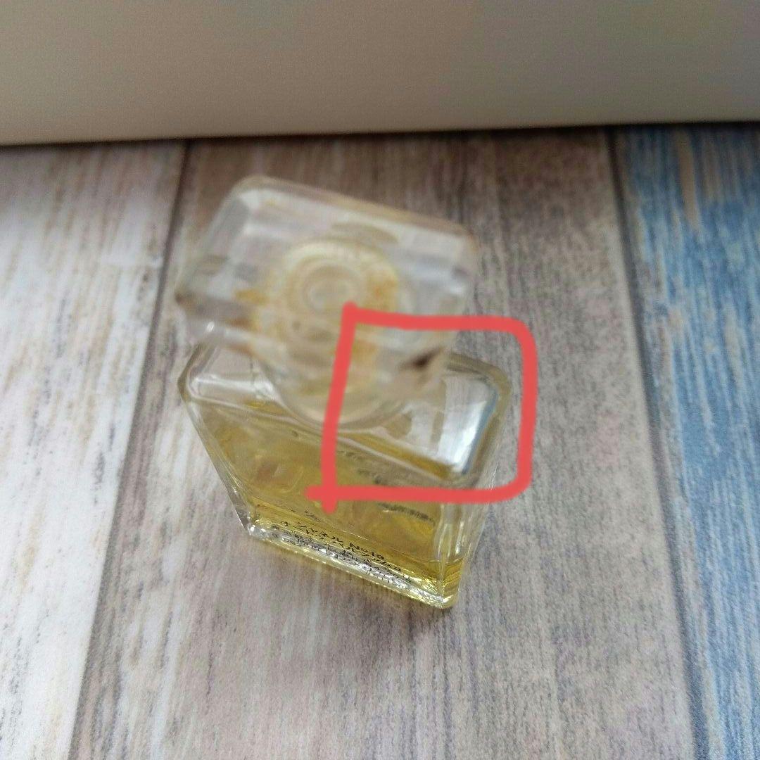 【中古】CHANEL　ミニ香水セット(5本入り/限定品)