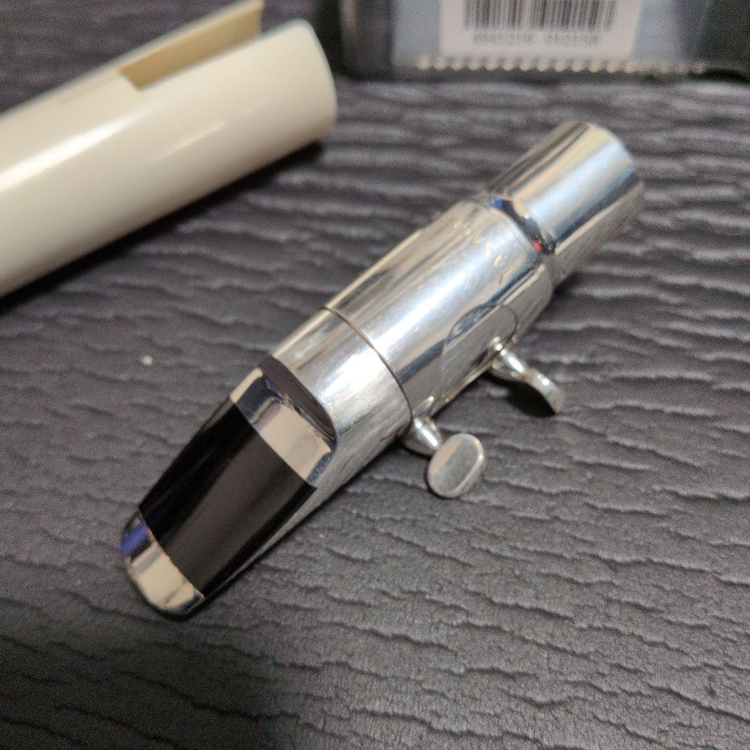 ヤナギサワ メタル マウスピース アルトサックス用