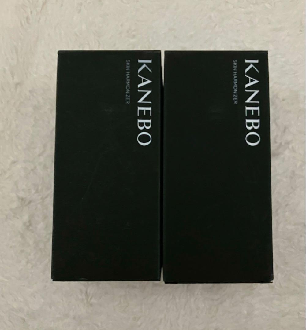 カネボウ スキンハーモナイザー 2層式化粧水 180mL×2本 新品未使用品