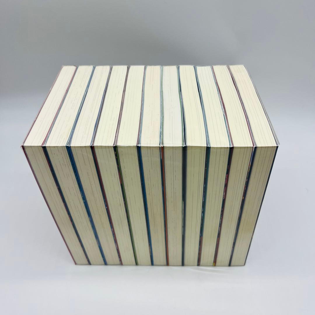 月が導く異世界道中　小説　21冊セット