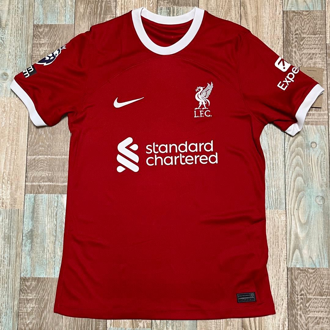 リバプール 2023 /24 ジョタ ユニフォーム ポルトガル代表